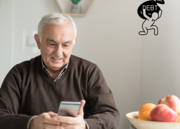 Nikdy není pozdě na lepší život