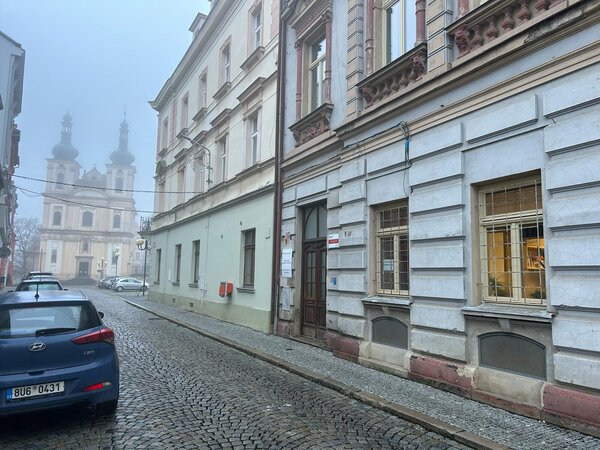 DuchcovMiru