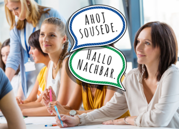 Odborné workshopy 2025: Nový projekt podporující přeshraniční sdílení zkušeností