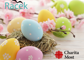 Zveme vás na Velikonoční jarmark