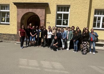 Druhý odborný česko-německý workshop je za námi