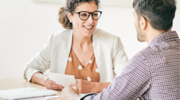 Přišel o práci, ocitl se na dně, nyní se s naší podporou připravuje na nové začátky!