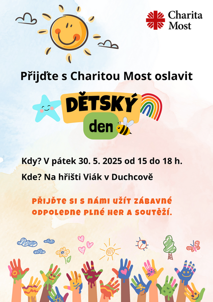 Dětský den