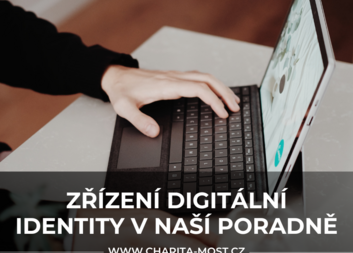 Digitální identita: Proč ji potřebujeme