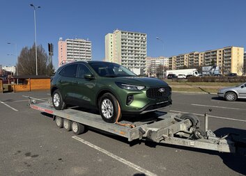 Rozvíjíme naše služby v Oseku