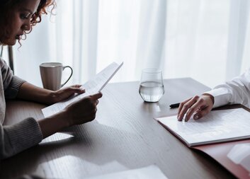 Supervize jako podpora pro rozvoj zaměstnanců Komunitního centra Janov
