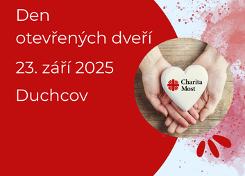 Den otevřených dveří 2025 v Duchcově