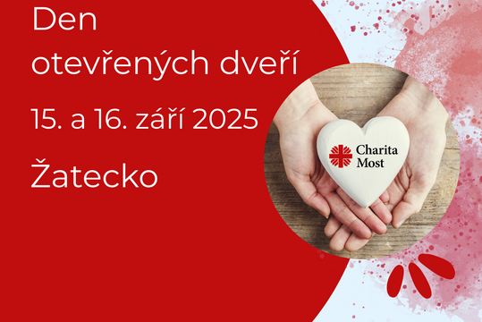 Den otevřených dveří 2025 v Žatci