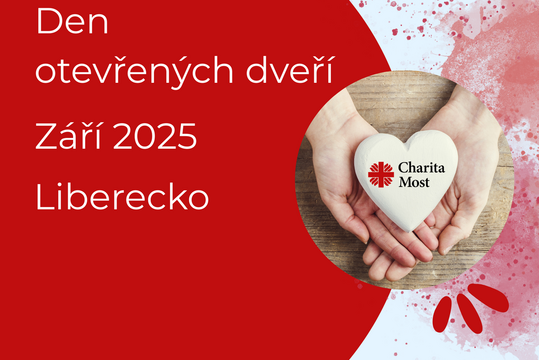 Dny otevřených dveří 2025 na Liberecku