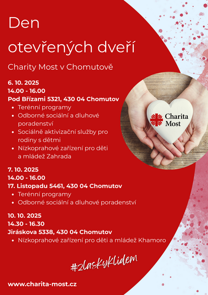 Chomutov 2025