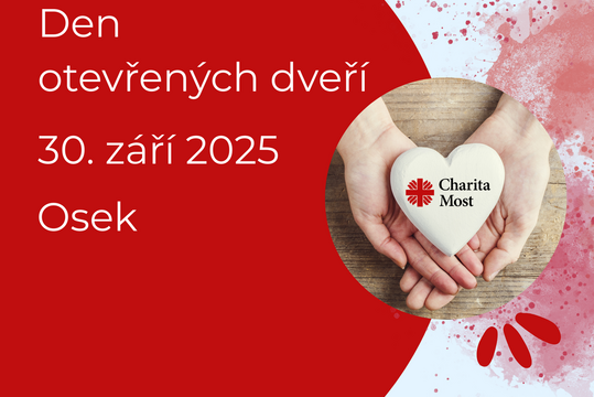 Den otevřených dveří 2025 v Oseku