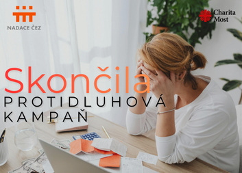 Protidluhová kampaň v Janově úspěšně ukončena — osvěta a praktické nástroje pro obyvatele