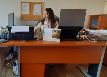 Naše protidluhové poradny jsou Vám stále k dispozici.