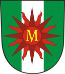 Logo Město Meziboří Logo Město Meziboří