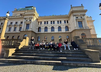 Jarní prázdniny se Zastávkou plné dobrodružství a zážitků