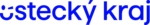 Krajský úřad Ústeckého kraje logo