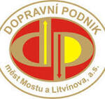 Dopravní podnik měst Mostu a Litvínova Dopravní podnik měst Mostu a Litvínova