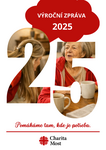 Výroční zpráva 2025 Výroční zpráva 2025