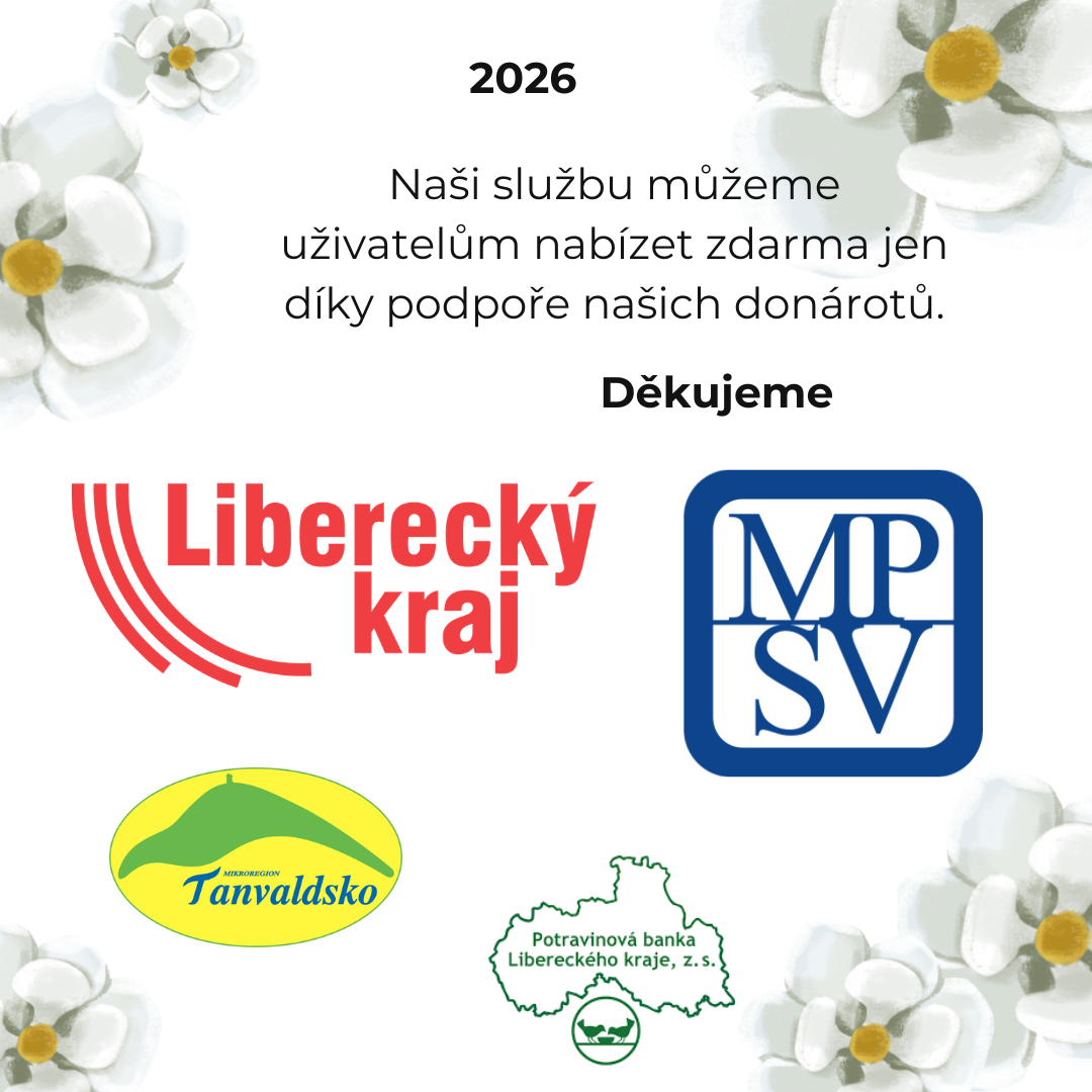 Sociální poradna Tanvald