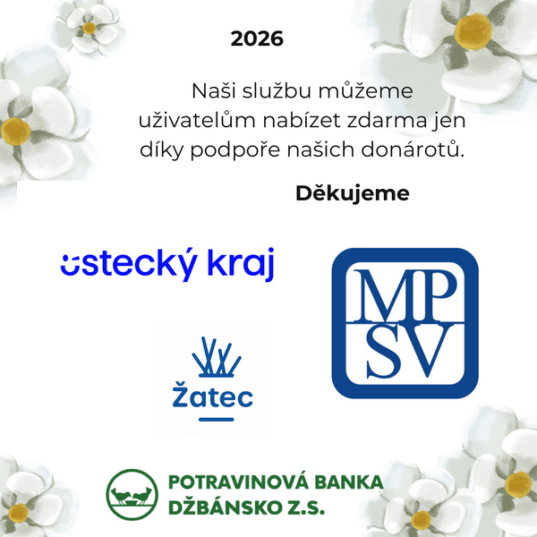 Donátoři SAS Žatec