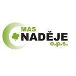 MAS Naděje logo