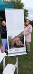 Komunitní centrum Janov představilo svou významnou pozici v regionu na Festivalu spolků v Litvínově.