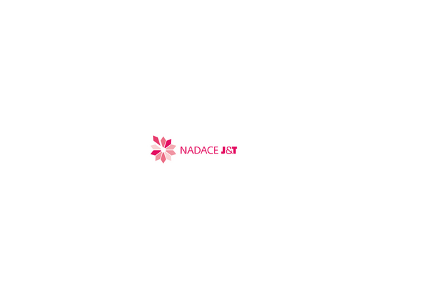 Nadace J&T logo Nadace J&T logo