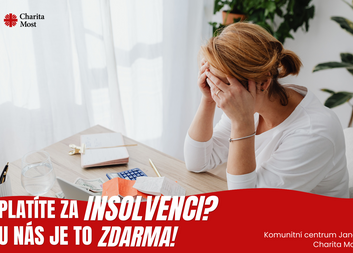 Platíte za insolvenci? U nás je to zdarma!